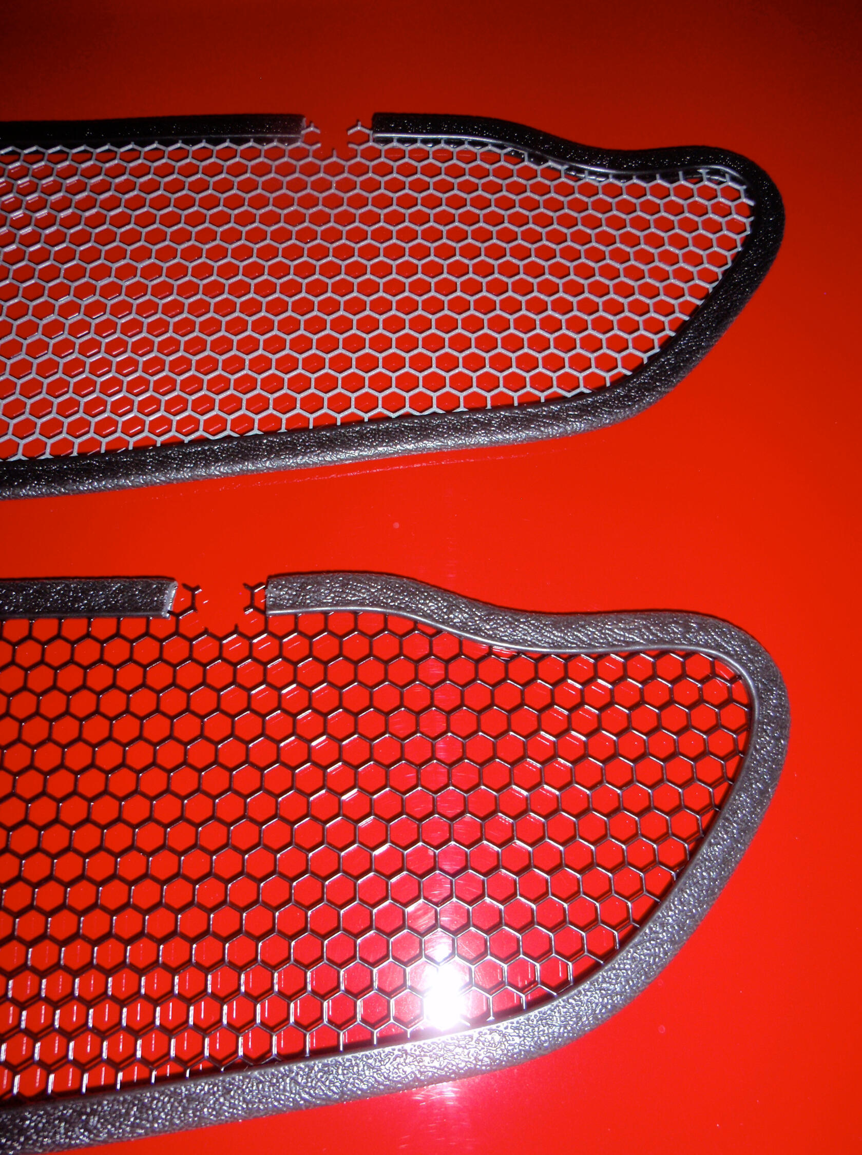 Quality US manufactured transmission covers to suit Triumph TR4, 4A, 5 & 6. Trying to freight one of these on it's own would cost over $US100 Brand new imported from the US manufacturer. The covers are pre drilled & easier to work with than most fibreglass