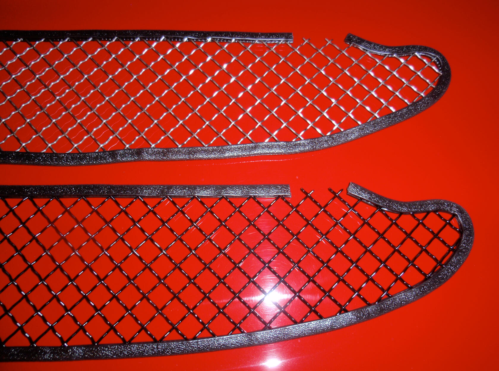 Quality US manufactured transmission covers to suit Triumph TR4, 4A, 5 & 6. Trying to freight one of these on it's own would cost over $US100 Brand new imported from the US manufacturer. The covers are pre drilled & easier to work with than most fibreglass